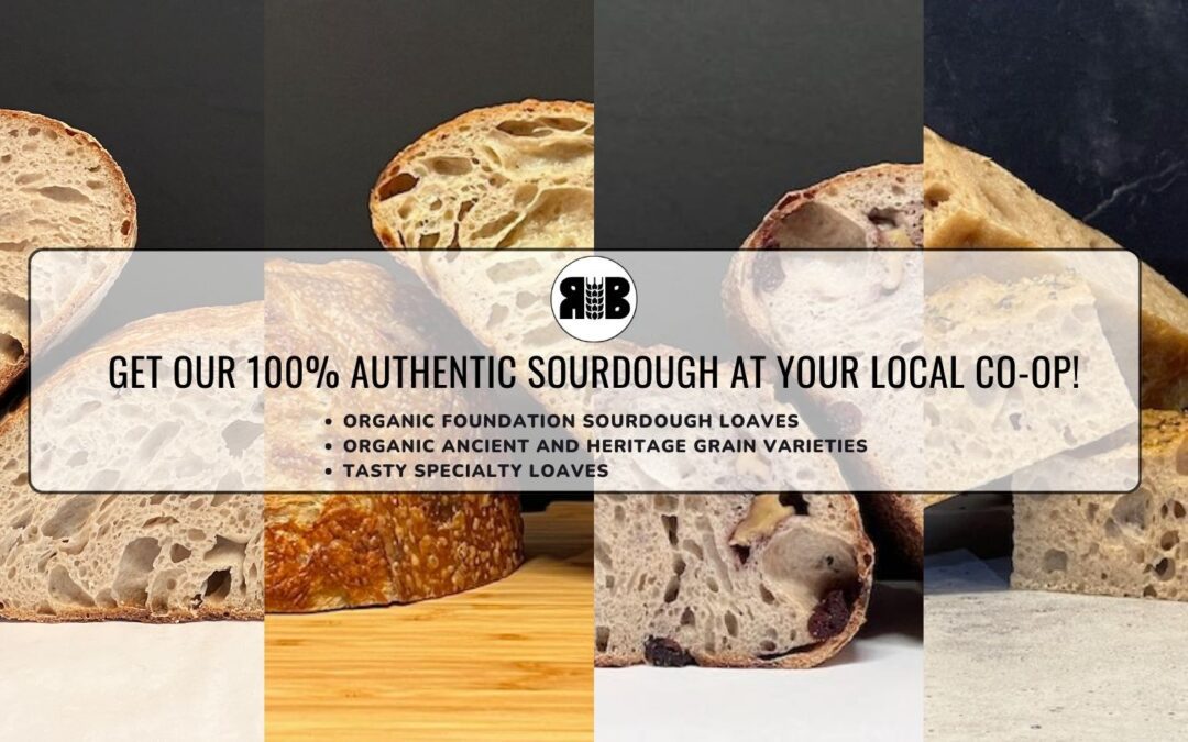 Happy Labor Day Weekend!  Here’s Our 100% Sourdough Menu for the Week of September 1st